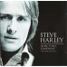 STEVE HARLEY More Than Somewhat: The Very Best Of... (EMI – 7243 4 93764 2 7) Europe 1998 compilation CD